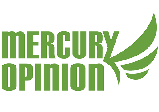 Mercury Opinion